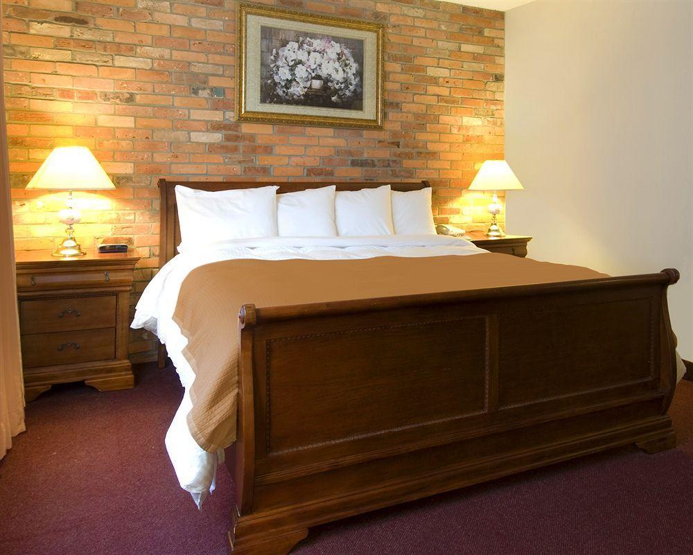 Hotel 89 Yorkville Торонто Экстерьер фото