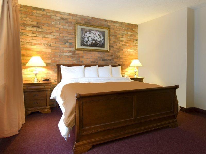 Hotel 89 Yorkville Торонто Экстерьер фото