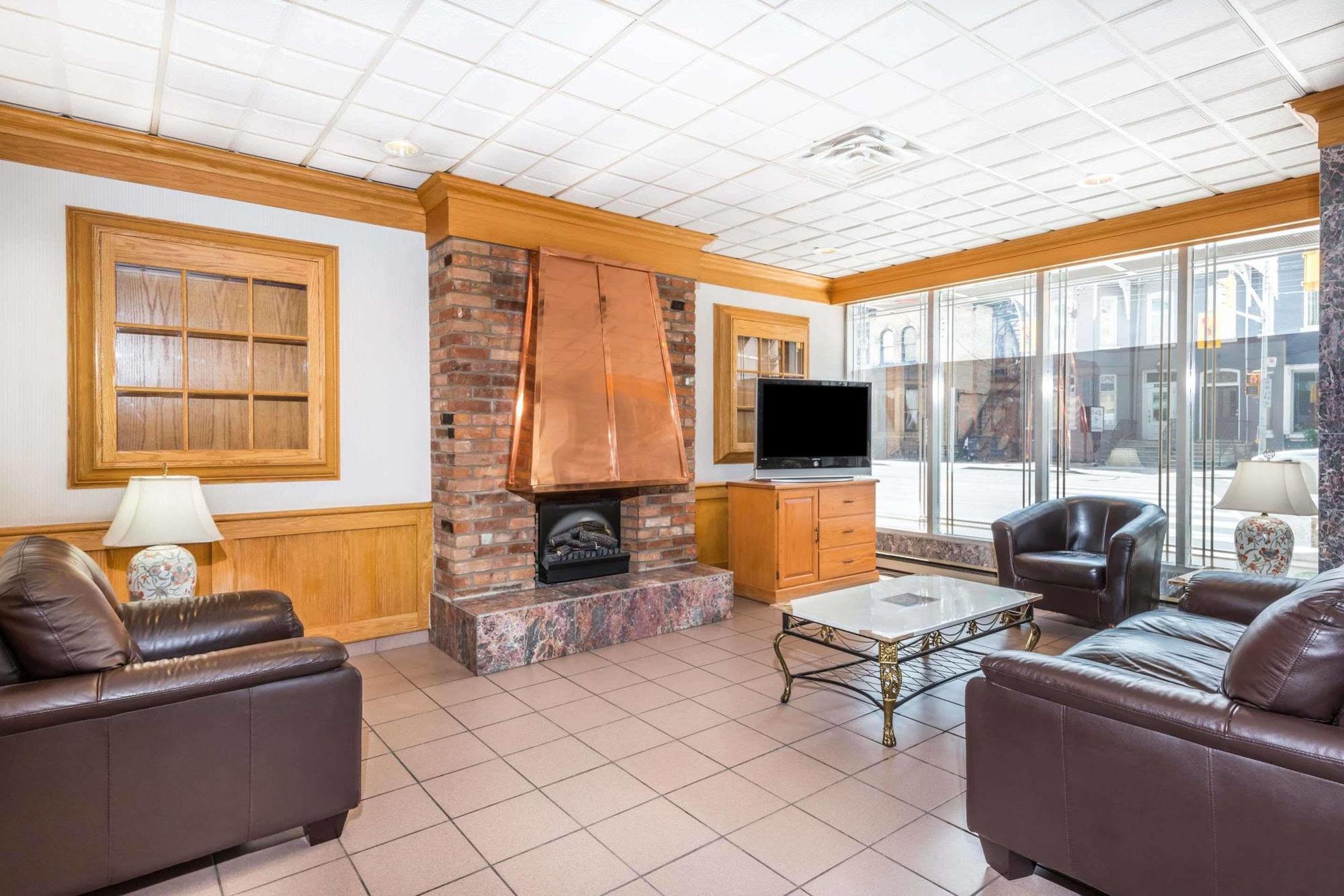 Hotel 89 Yorkville Торонто Экстерьер фото
