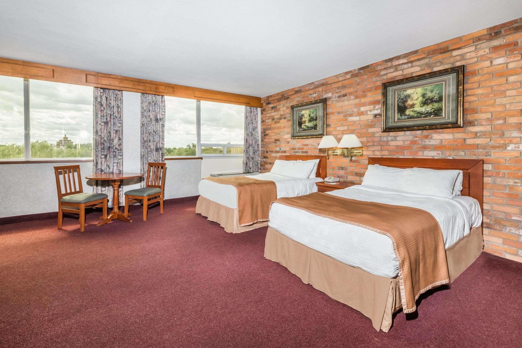 Hotel 89 Yorkville Торонто Экстерьер фото