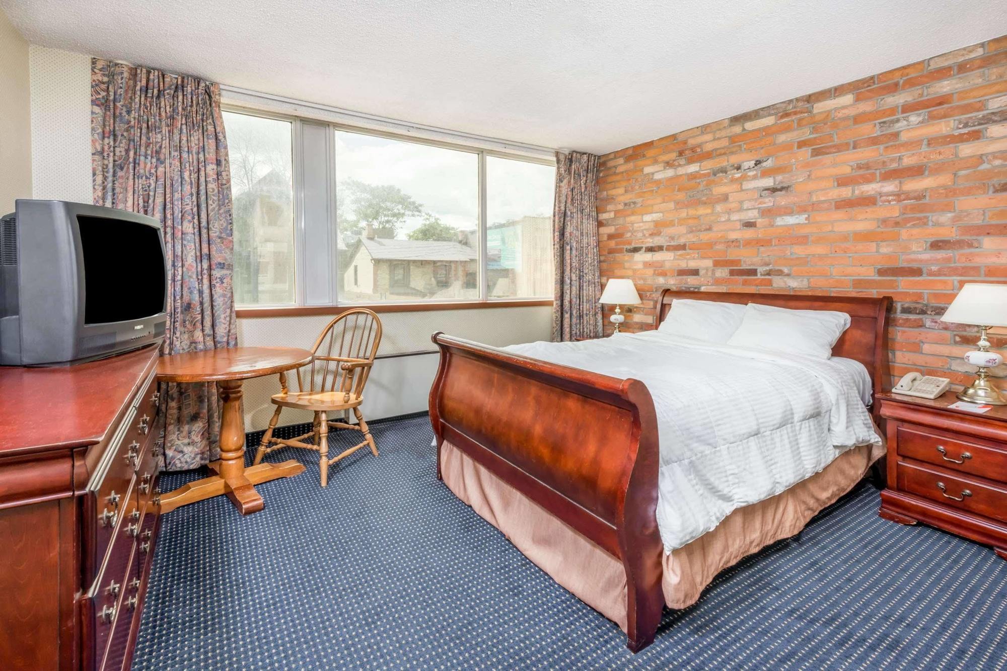 Hotel 89 Yorkville Торонто Экстерьер фото