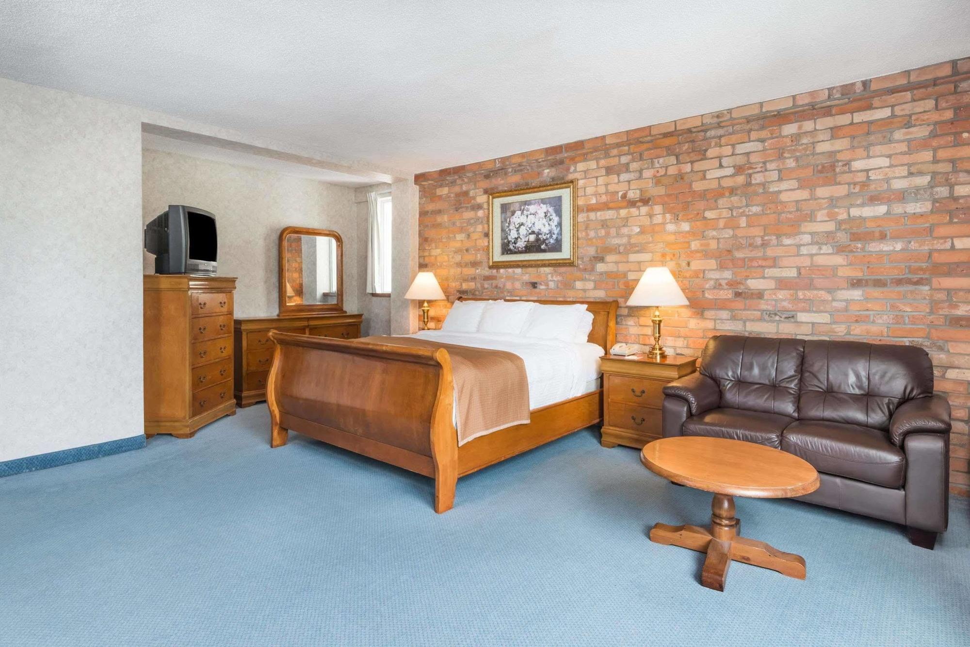 Hotel 89 Yorkville Торонто Экстерьер фото