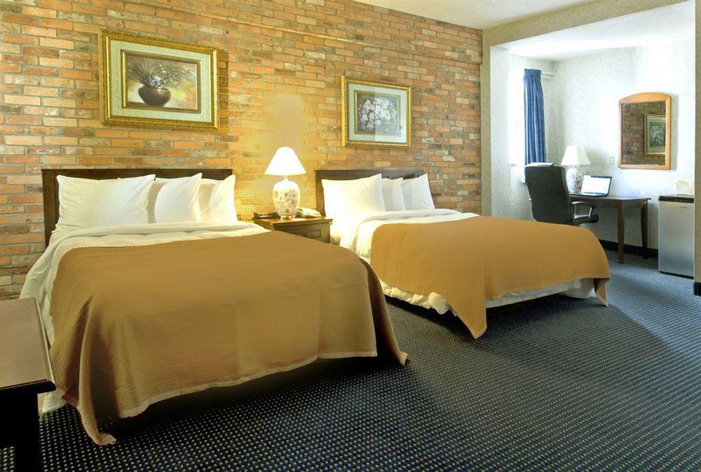 Hotel 89 Yorkville Торонто Экстерьер фото